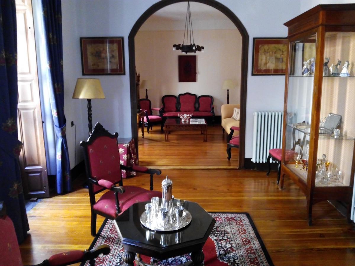 Hotel Ordonez Sandoval Úbeda