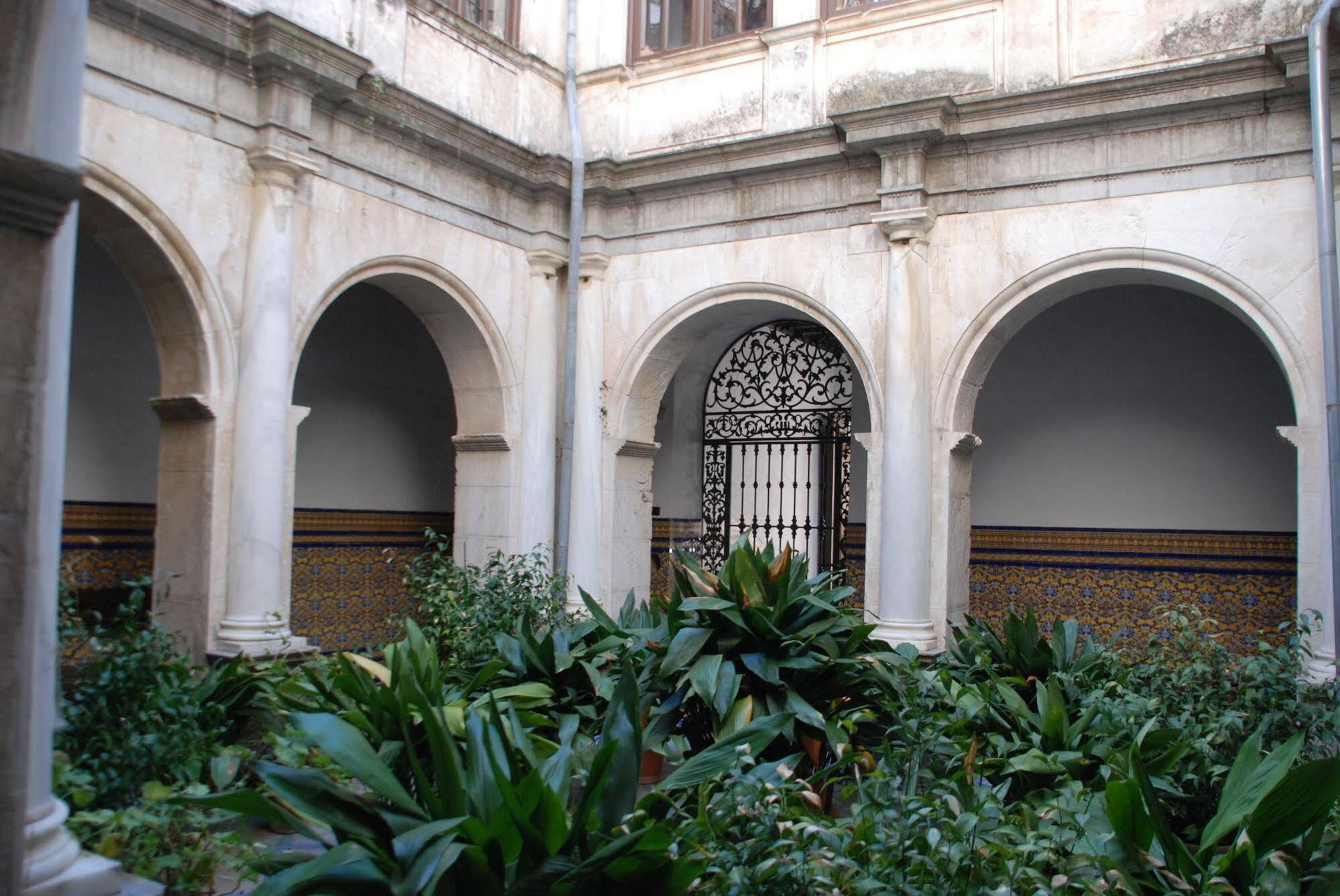 Hotel Ordóñez Sandoval 2*